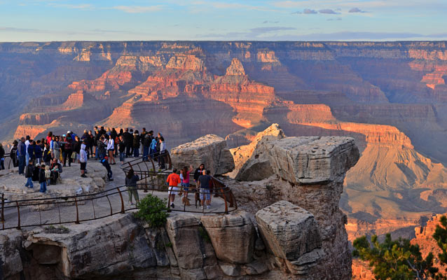 Why is the Grand Canyon so Important? - The Grand Canyon